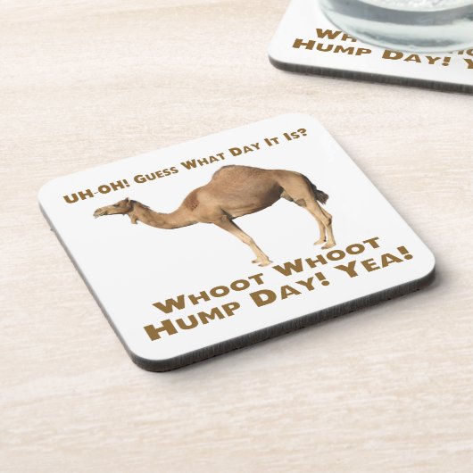 こぶ日 コースター (左側)