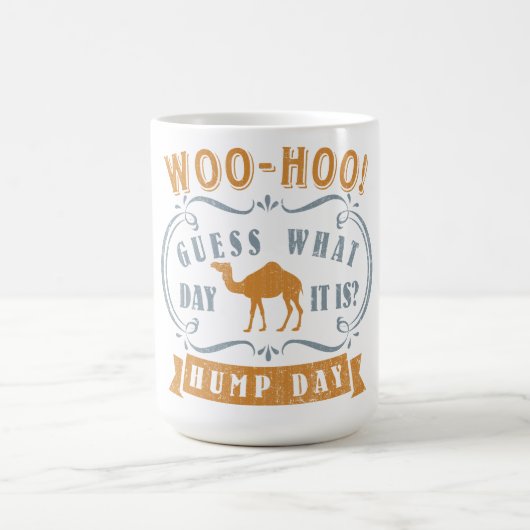 こぶ日 コーヒーマグカップ (中央)