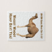 こぶ日 ジグソーパズル (横)