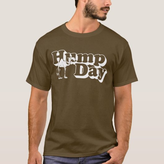 こぶ日 Tシャツ (正面)