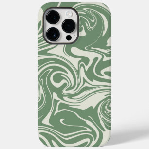 こぼれ – 緑 Case-Mate iPhone 14 PRO MAXケース