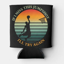 こもしこ恋しく思のジャンプショットは再び試す 缶クーラー