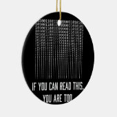 こもしこ読この操作は セラミックオーナメント (右)