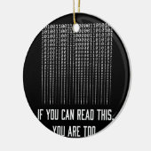 こもしこ読この操作は セラミックオーナメント (左)