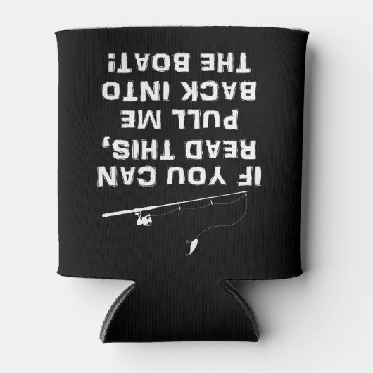 こもしこ読こ引っ張って来い 缶クーラー (正面)