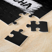 こもしこ読こ感謝していこと先生 ジグソーパズル (側面)