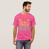 こもしこ読こ戻して Tシャツ (正面フル)
