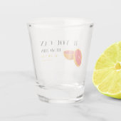 こもしこ読こ |おもしろいことわざ・グレープフルーツ ショットグラス (裏面)