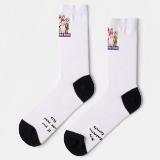 こもしこ読こ… ソックス