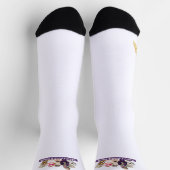 こもしこ読こ… ソックス (上部)