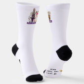 こもしこ読こ… ソックス (傾斜あり)