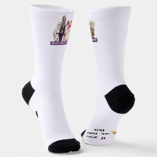 こもしこ読こ… ソックス (傾斜あり)