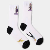 こもしこ読こ… ソックス (右)