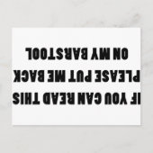 こもしこ読こ ポストカード (正面)