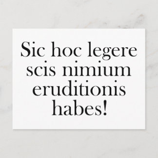 こもしこ読こ… ポストカード