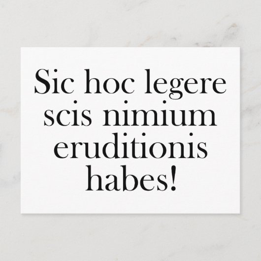 こもしこ読こ… ポストカード (正面)