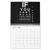 こもしこ読の眼のテスト図 – 暗 カレンダー (1月 2027)