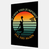 こもしのジ恋しく思ャンショットもう一度やってみるアクリル記号 アクリルサイン (傾斜)