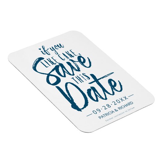 こもしの日救付は無おもしろい写真 マグネット (右側)