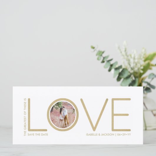 こもっとも偉大の写真はLove 3ユニーク結婚の (スタンド正面)