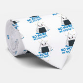 これおもしろい以上米屋さん ネクタイ (ロール)