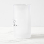 これからのミセス マグカップ 結婚する花嫁へ (中央)
