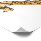 「これからは、ぼくらはただよう！」 ポスター (角)