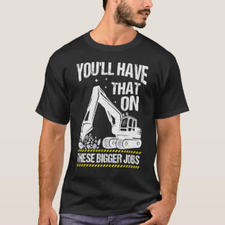 これがあれば大仕事もこなせる レトロ Tシャツ