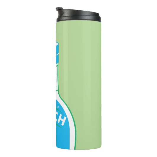 これがおもしろいな牧場のチャンスがあります タンブラー (回転右)