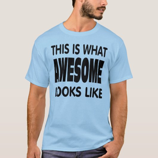 これがすごいってこういうこと。 Tシャツ (正面)
