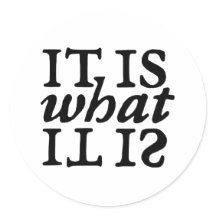 「これがそうだ」タイポグラフィ