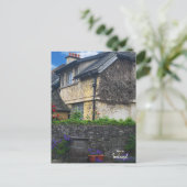 これがアダレ・アイルランドだ ポストカード (スタンド正面)