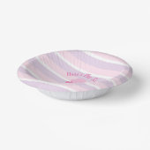 これがスクープ・アイスクリーム・サマー・誕生日 ペーパーボウル (傾斜あり)