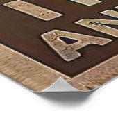 これがチェス遊だ ポスター (角)