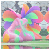 これがデザインだ、ベイビー! ファブリック (クローズアップ)