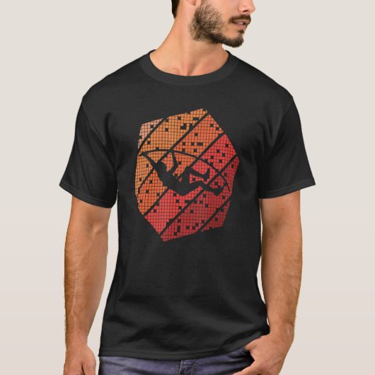 これがポールVault_1 Tシャツ (正面)