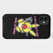 これがリアリティショーなら Case-Mate iPhoneケース (裏面(横))