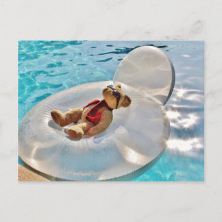 これが人生だ… ポストカード