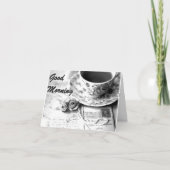 これが今までにない「最高の」誕生日であることを願う カード (正面)