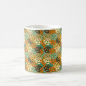 これが何か知ってる? コーヒーマグカップ (中央)