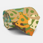 これが何か知ってる? ネクタイ (ロール)