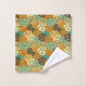 これが何か知ってる？ バスタオルセット (ウォッシュタオル)