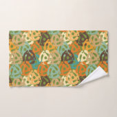 これが何か知ってる？ バスタオルセット (ハンドタオル)