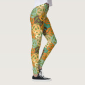 これが何か知ってる？ レギンス (右)