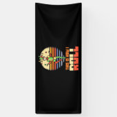 これが俳優転がだ 横断幕 (縦)