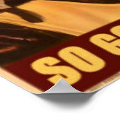 これが俺のコルセアだ！ ポスター (角)