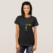 これが僕のスーツ Tシャツ (正面フル)
