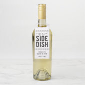 これが僕の横料理だ ボトルネックタグ (ボトル)