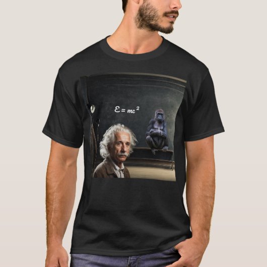 これが出たら…… Tシャツ (正面)