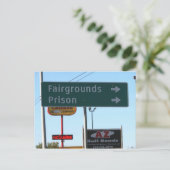 これが家族のイベントか? ポストカード (スタンド正面)